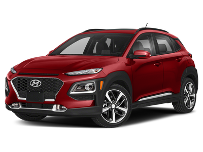 2020 Hyundai KONA Ultimate
