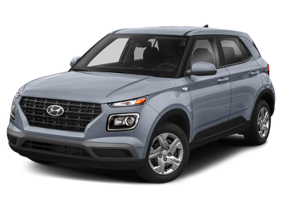 2021 Hyundai VENUE SE