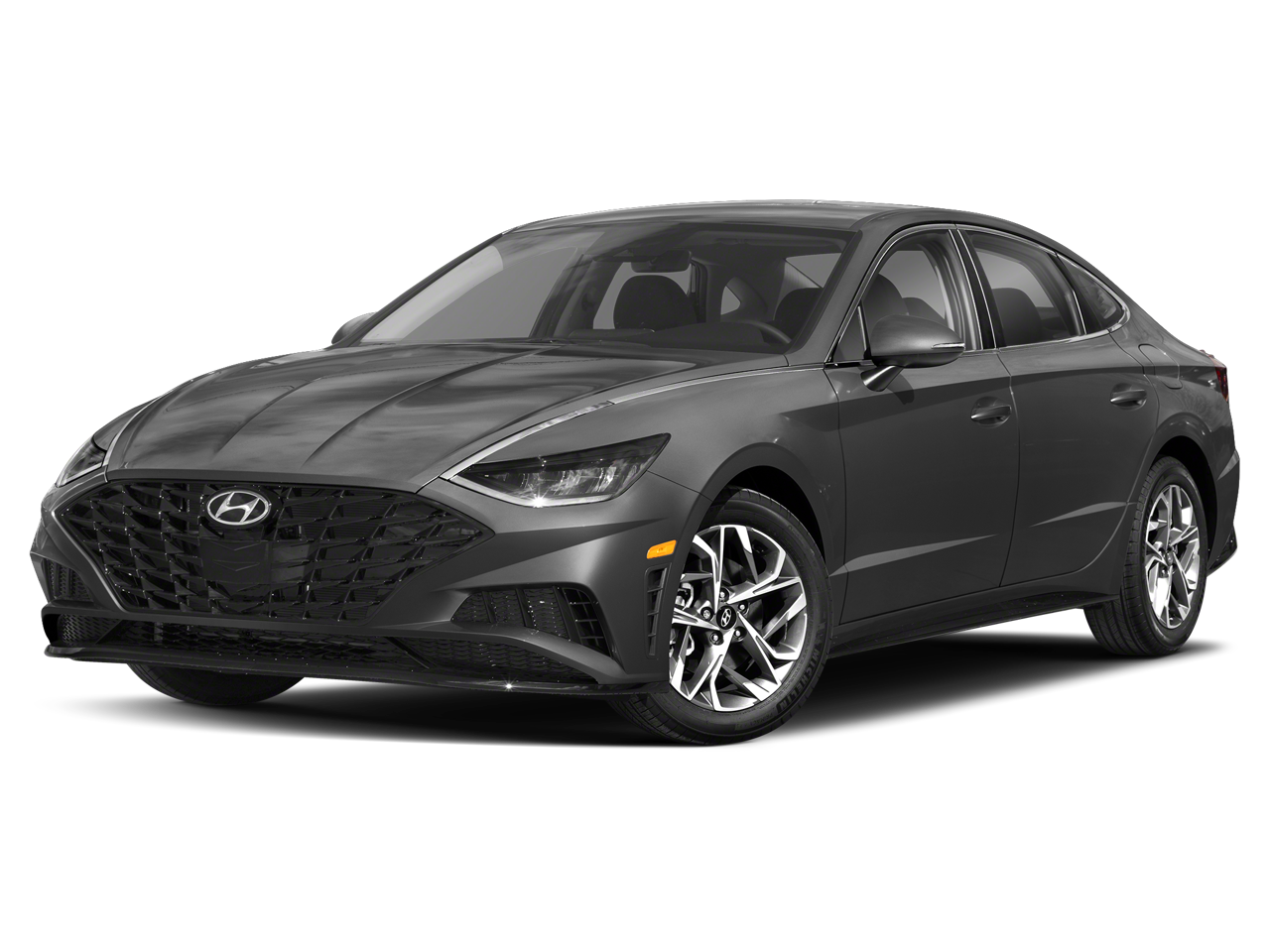 2022 Hyundai Sonata SEL's photo
