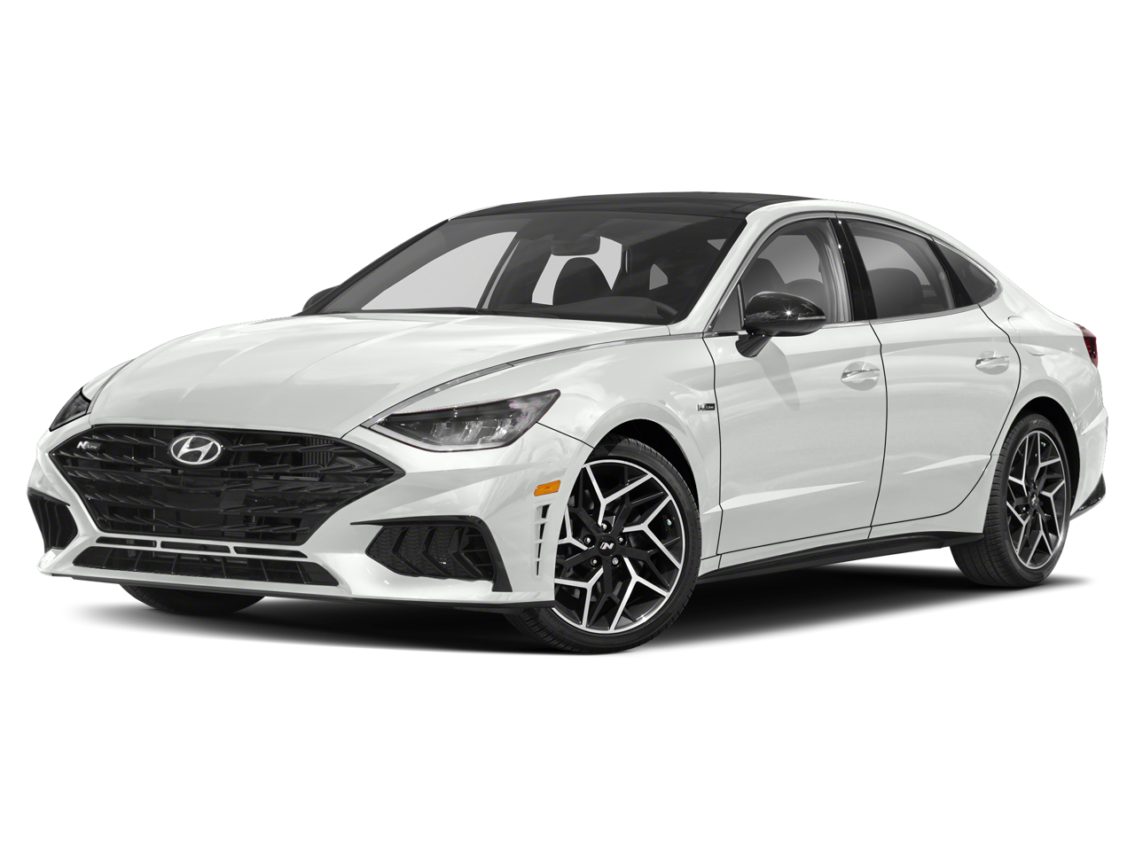 2023 Hyundai Sonata N Line's photo
