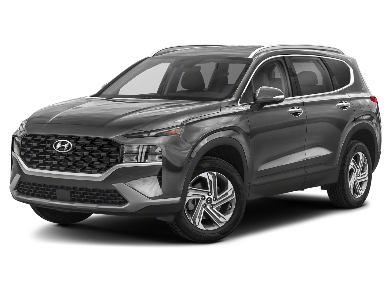 2023 Hyundai Santa Fe SEL - Photo 1