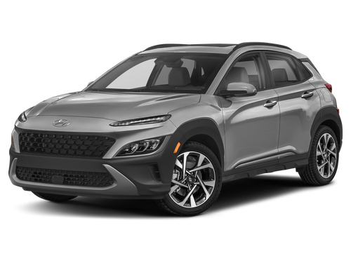 2023 Hyundai KONA Limited