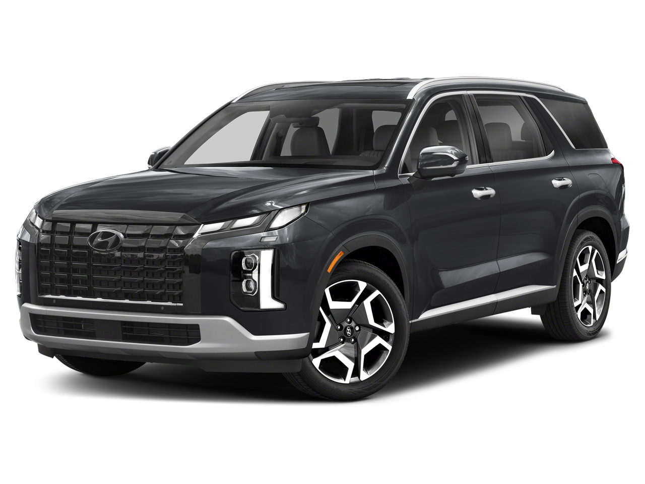 2023 Hyundai Palisade Limited AWD's photo