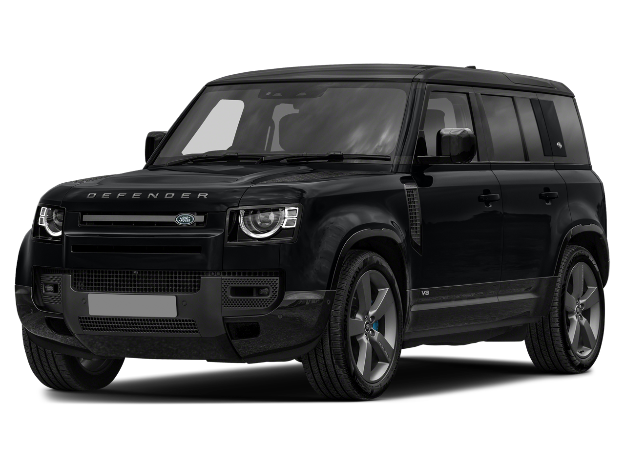 2023 Land Rover Defender X-Dynamic SE - Photo 1