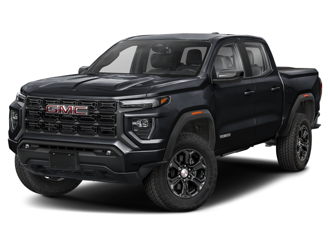 2024 GMC Canyon 2WD Elevation Crew Cab Short Box's photo