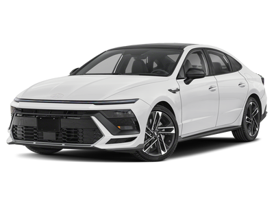 2024 Hyundai SONATA N Line