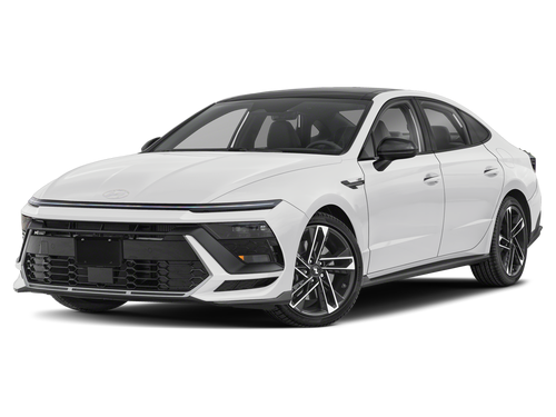 2024 Hyundai SONATA N Line