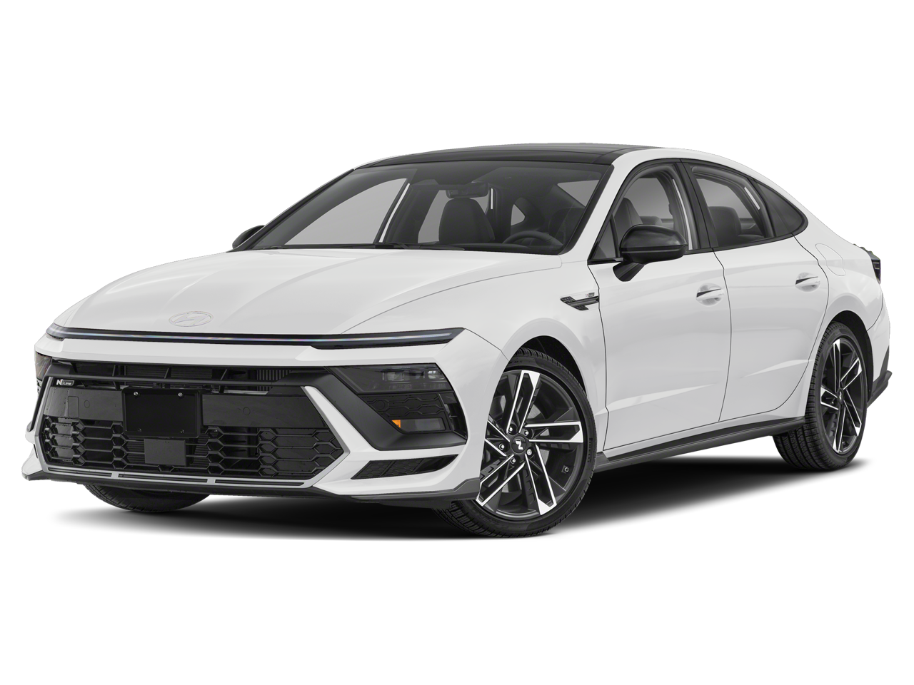 2024 Hyundai SONATA N Line