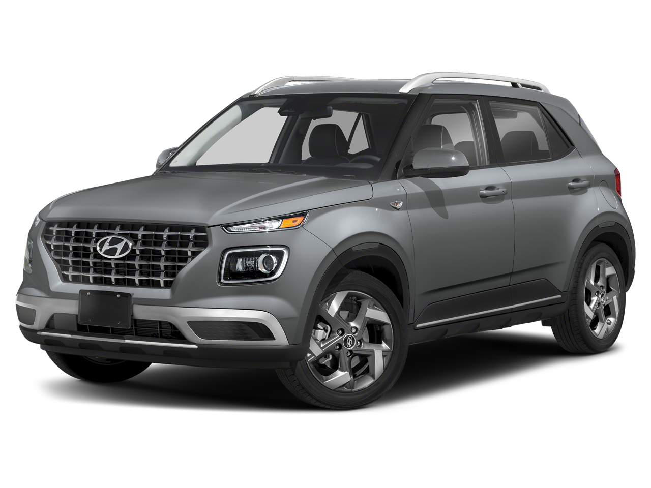 2024 Hyundai VENUE Limited