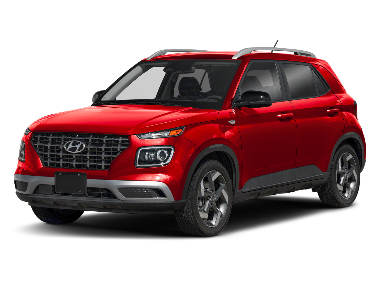 2024 Hyundai Venue Limited