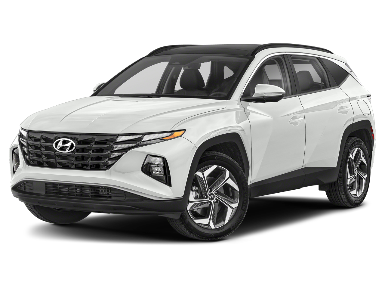 2024 Hyundai Tucson SEL Convenience - Photo 1