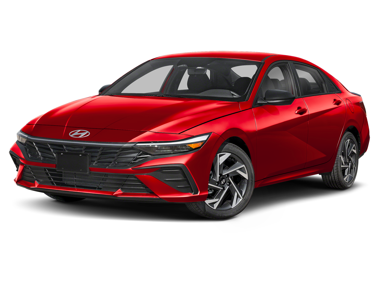 2025 Hyundai Elantra SEL - Photo 18