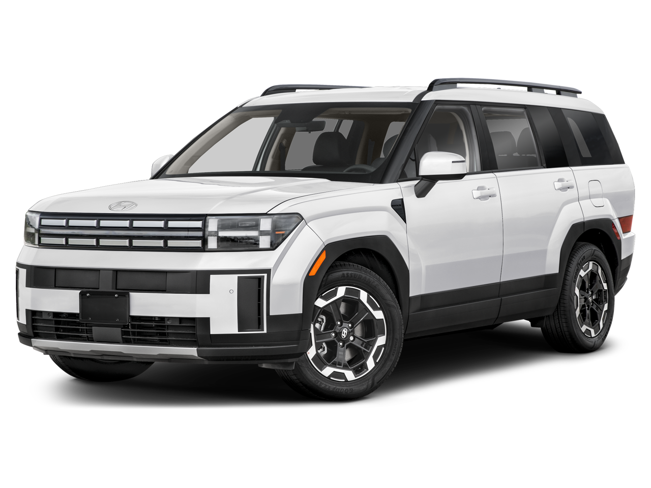 2025 Hyundai Santa Fe SEL - Photo 1