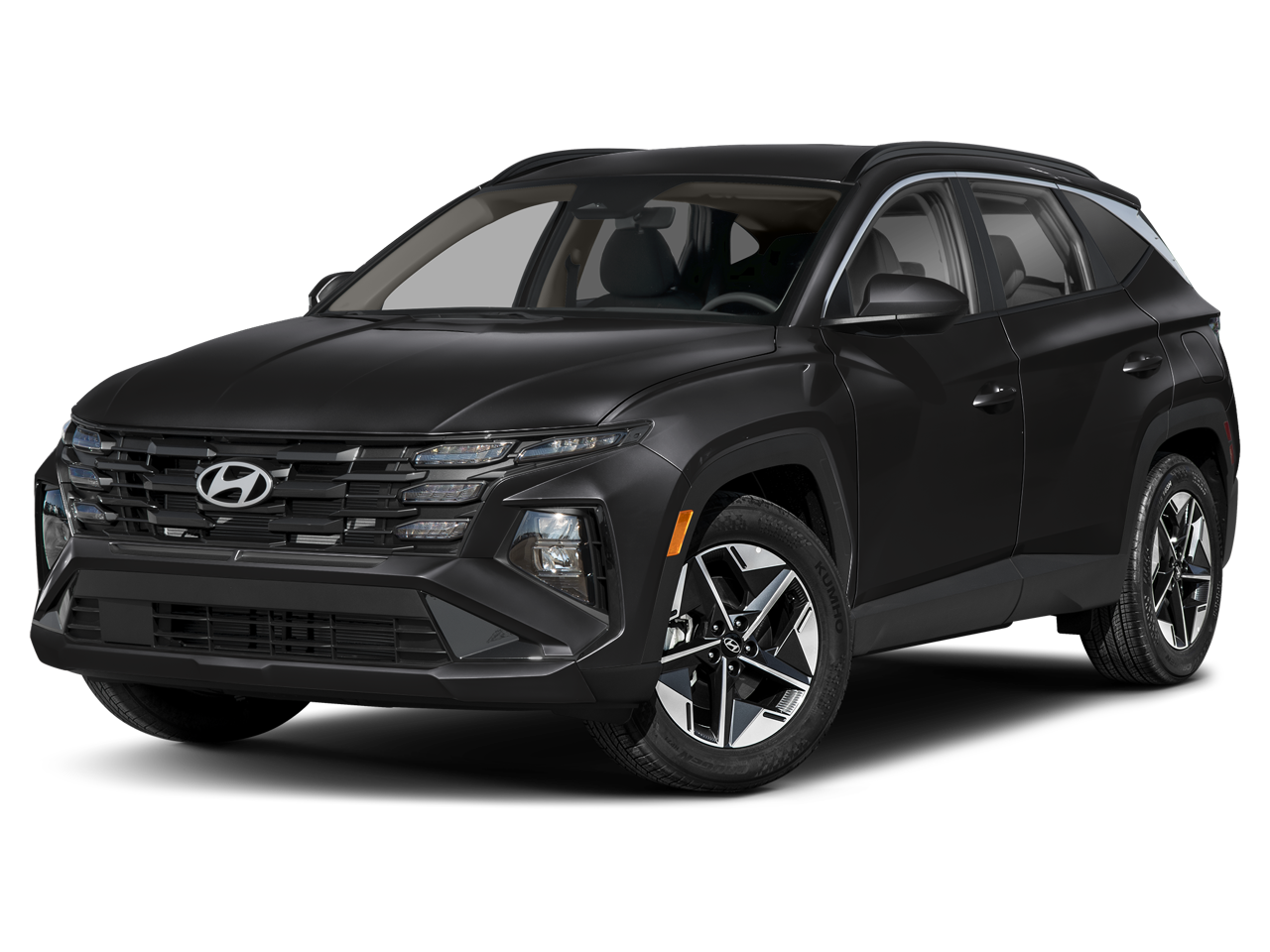 2025 Hyundai Tucson SEL for sale in Vero Beach, FL