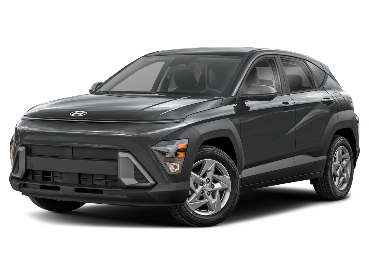 2025 Hyundai Kona SE Automatic's photo