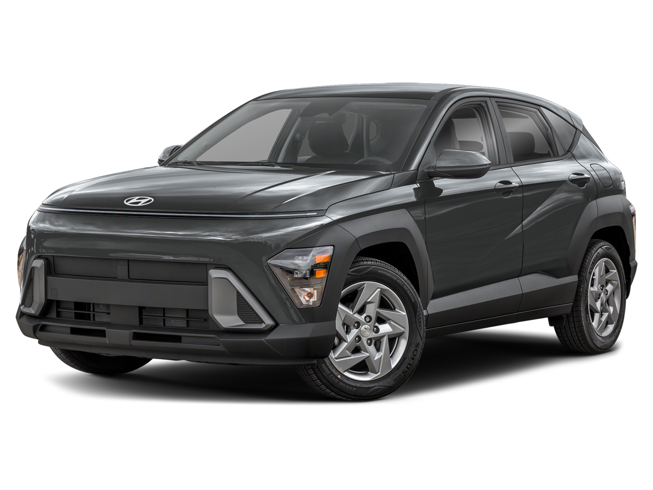 2025 Hyundai KONA SE