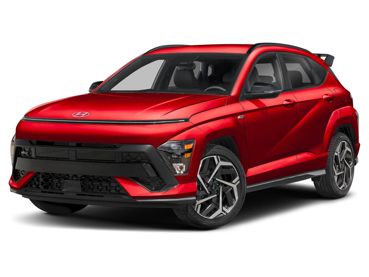 2025 Hyundai KONA N Line S