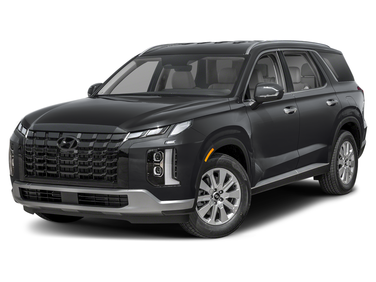 2025 Hyundai Palisade SEL FWD's photo