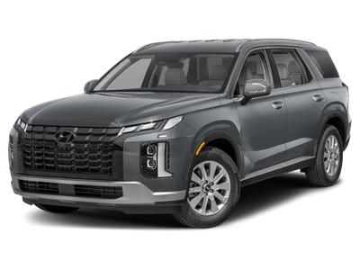 2025 Hyundai PALISADE SEL Premium 7 Passenger