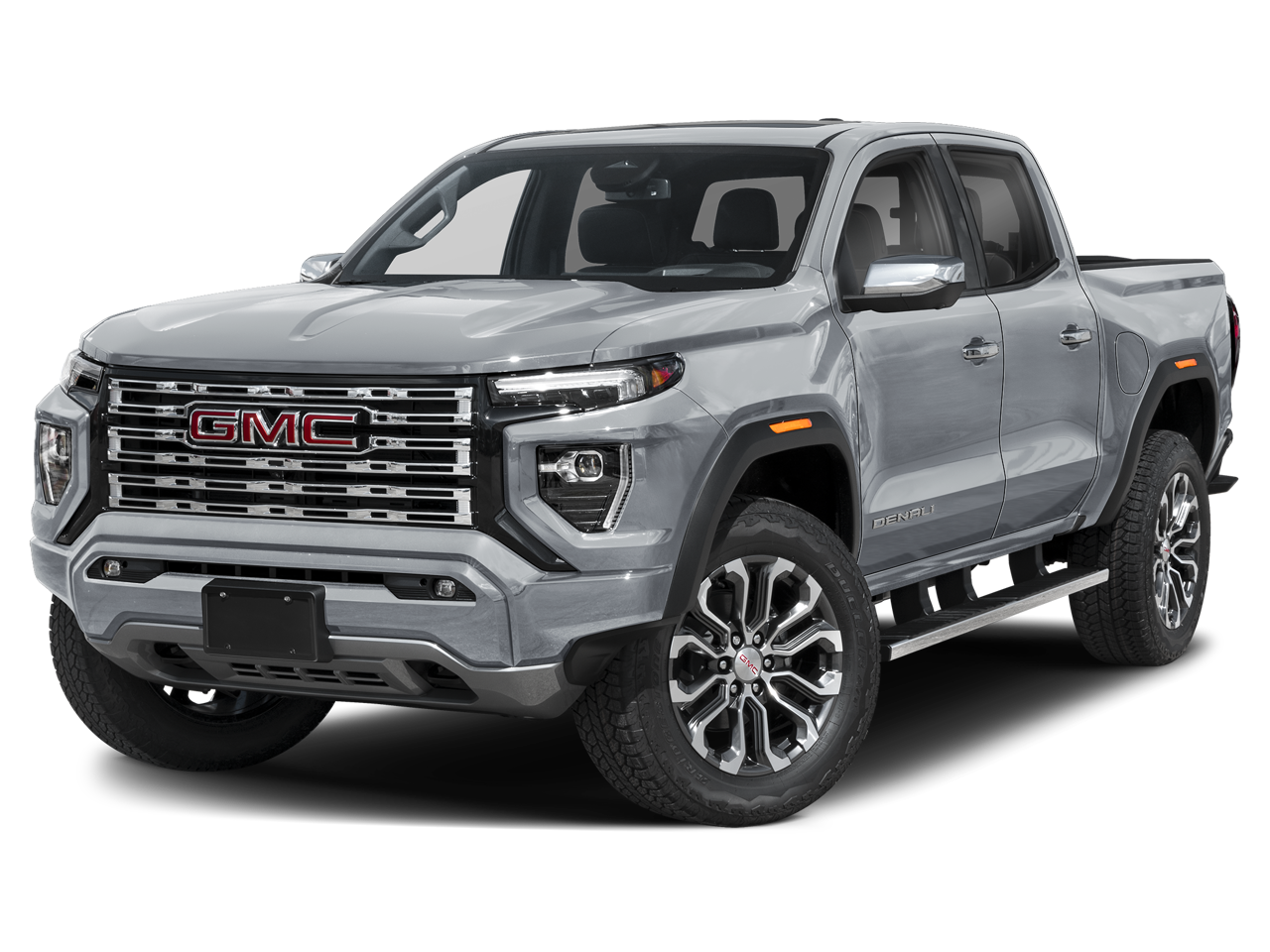 2026 GMC Canyon Denali - Photo 1