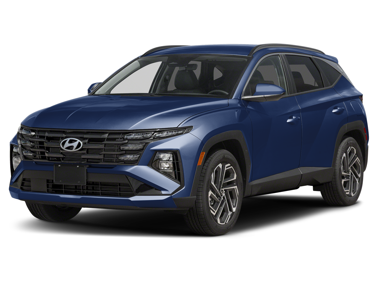 2026 Hyundai Tucson SEL Plus - Photo 18