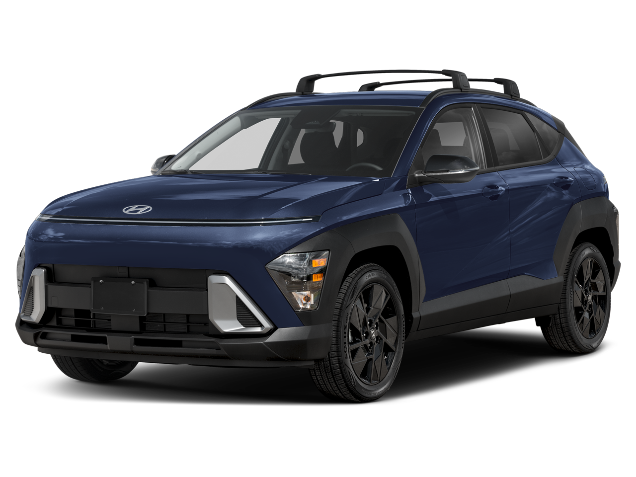 2026 Hyundai Kona SEL Sport - Photo 1