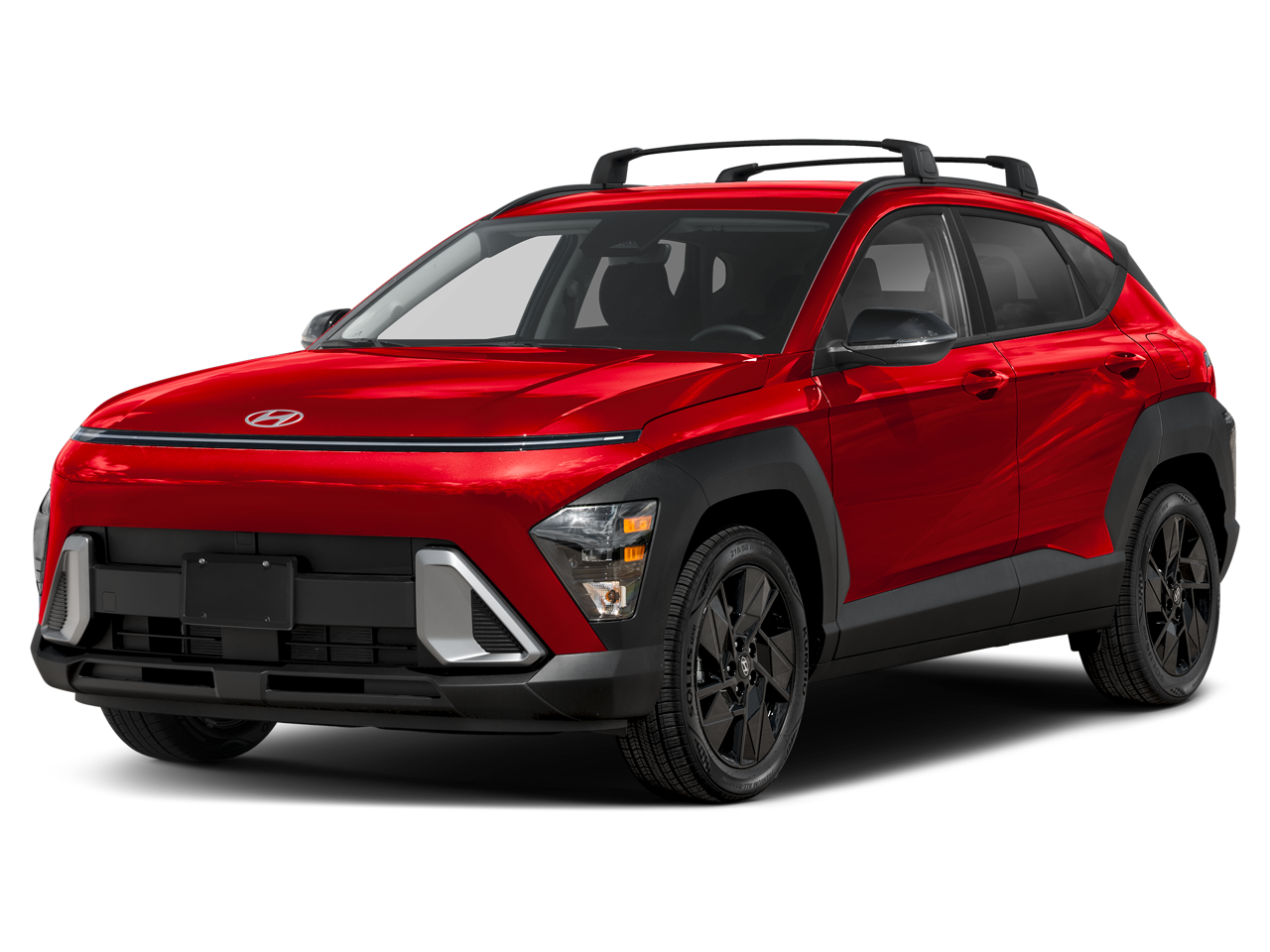 2026 Hyundai Kona SEL Sport - Photo 1
