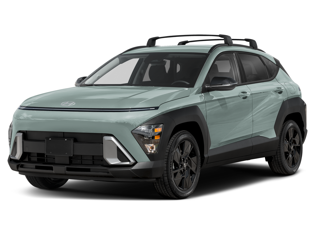 2026 Hyundai Kona SEL Sport - Photo 1