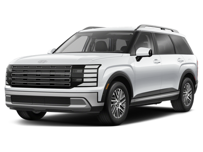 2026 Hyundai PALISADE SEL Premium FWD