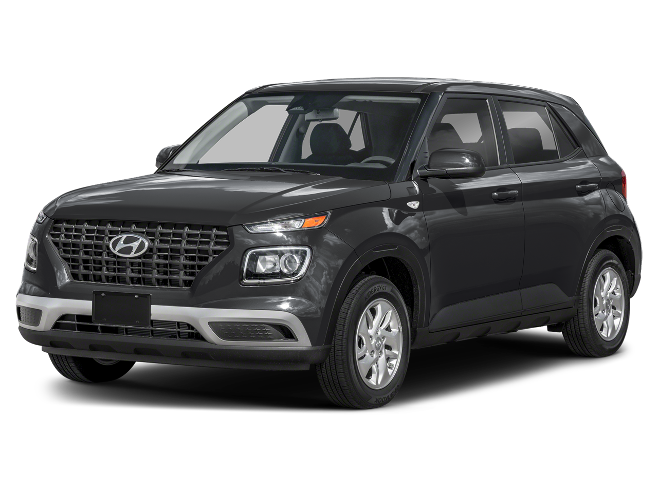 2026 Hyundai Venue SE - Photo 18