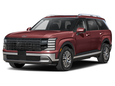 2026 Hyundai PALISADE HYBRID SEL Premium 8 Passenger