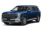 2026 Hyundai PALISADE HYBRID Blue SEL 7P