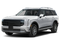 2026 Hyundai PALISADE HYBRID Blue SEL 8P
