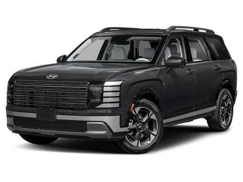 2027 Hyundai PALISADE Limited