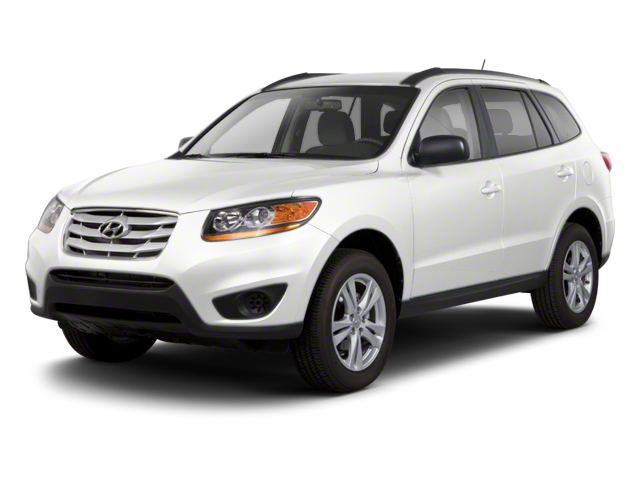 2011 Hyundai Santa Fe 3.5 Auto Limited's photo