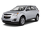 2012 Chevrolet Equinox LS