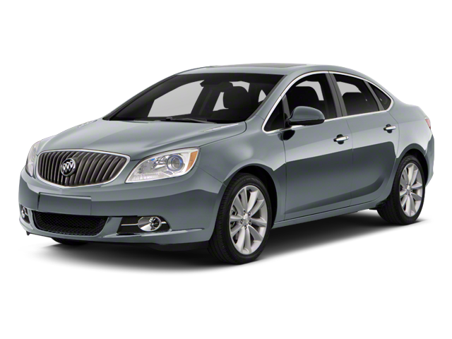 2013 Buick Verano Base