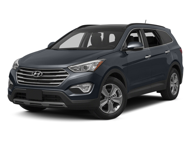 2014 Hyundai SANTA FE Limited