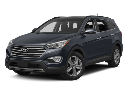 2014 Hyundai SANTA FE Limited