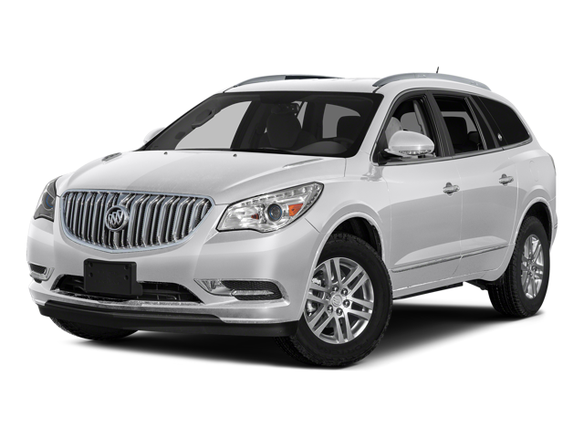 2016 Buick Enclave Convenience Group
