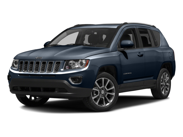 2016 Jeep Compass Sport for sale in Stuart, FL