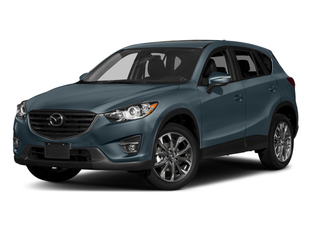 2016 Mazda Mazda CX-5 Grand Touring