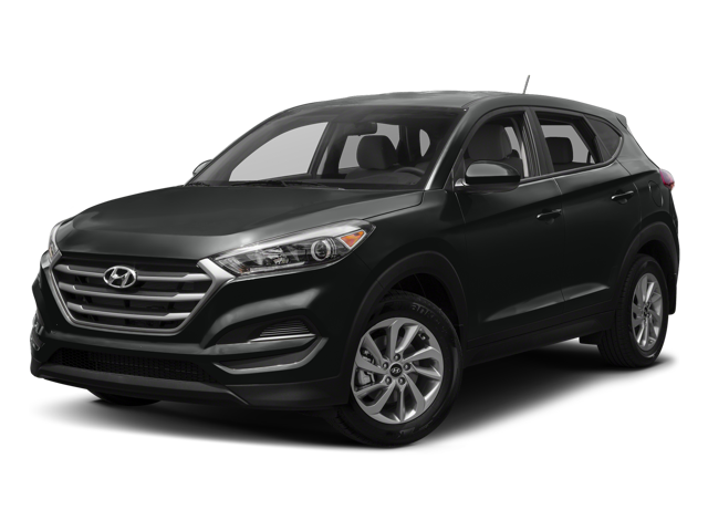 2017 Hyundai TUCSON Value