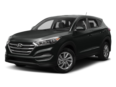 2017 Hyundai TUCSON Value