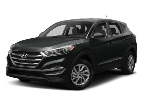 2017 Hyundai TUCSON Value