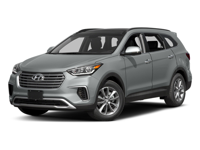 2017 Hyundai Santa Fe SE FWD's photo