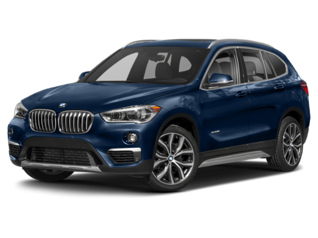 2018 BMW X1 sDrive28i's photo