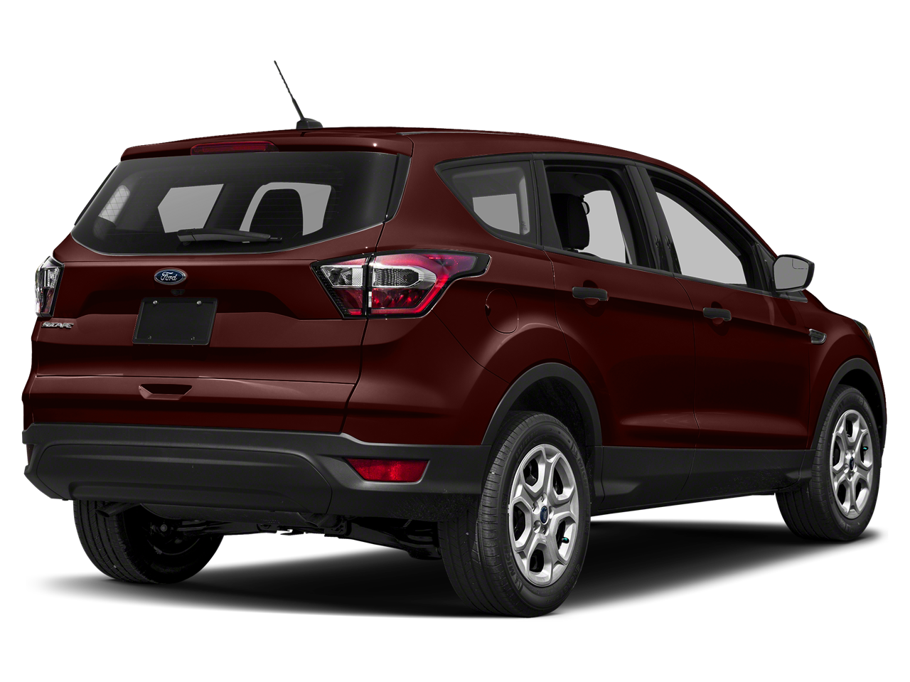 Used 2018 Ford Escape SEL with VIN 1FMCU0HD3JUB04898 for sale in Vero Beach, FL
