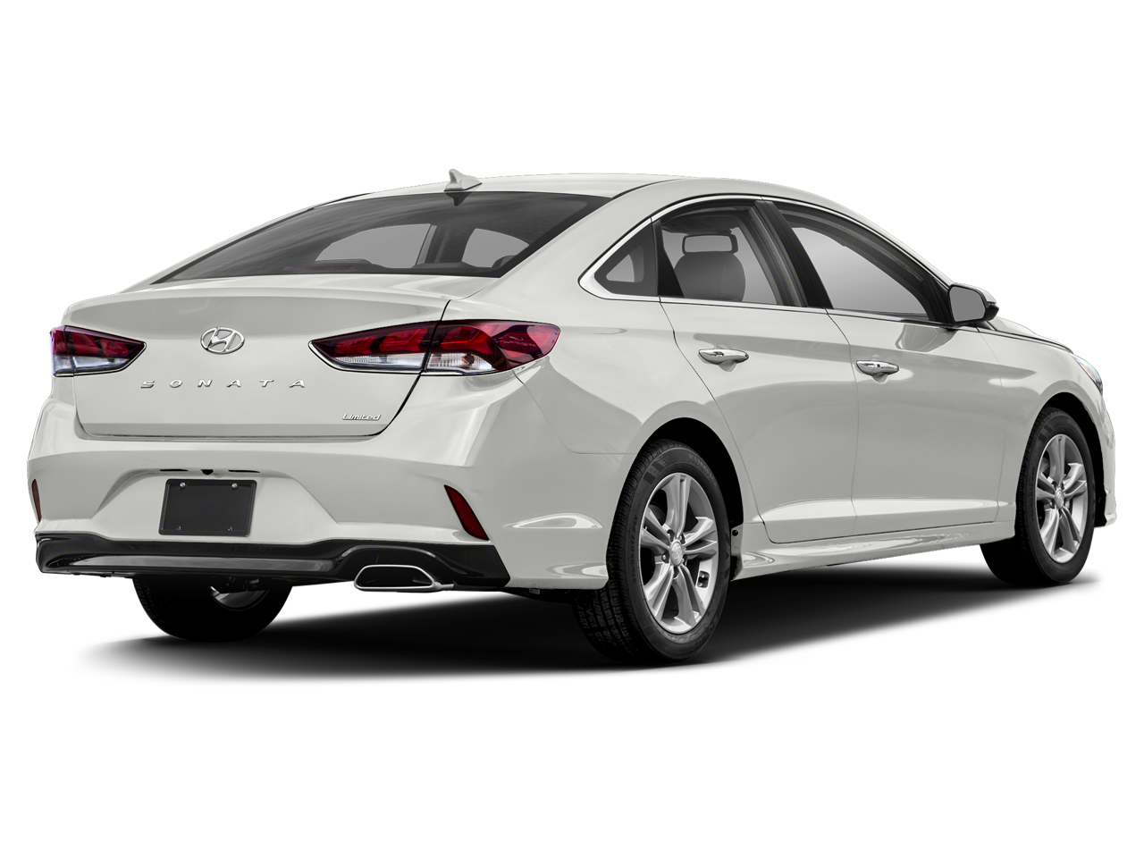 Used 2018 Hyundai Sonata Limited with VIN 5NPE34AF0JH667470 for sale in Vero Beach, FL