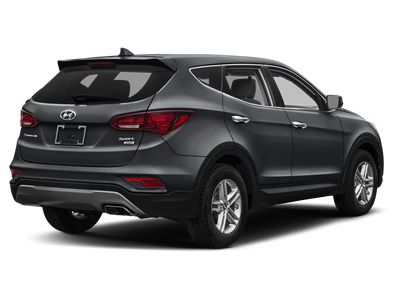 2018 Hyundai SANTA FE SPORT 2.4 Base
